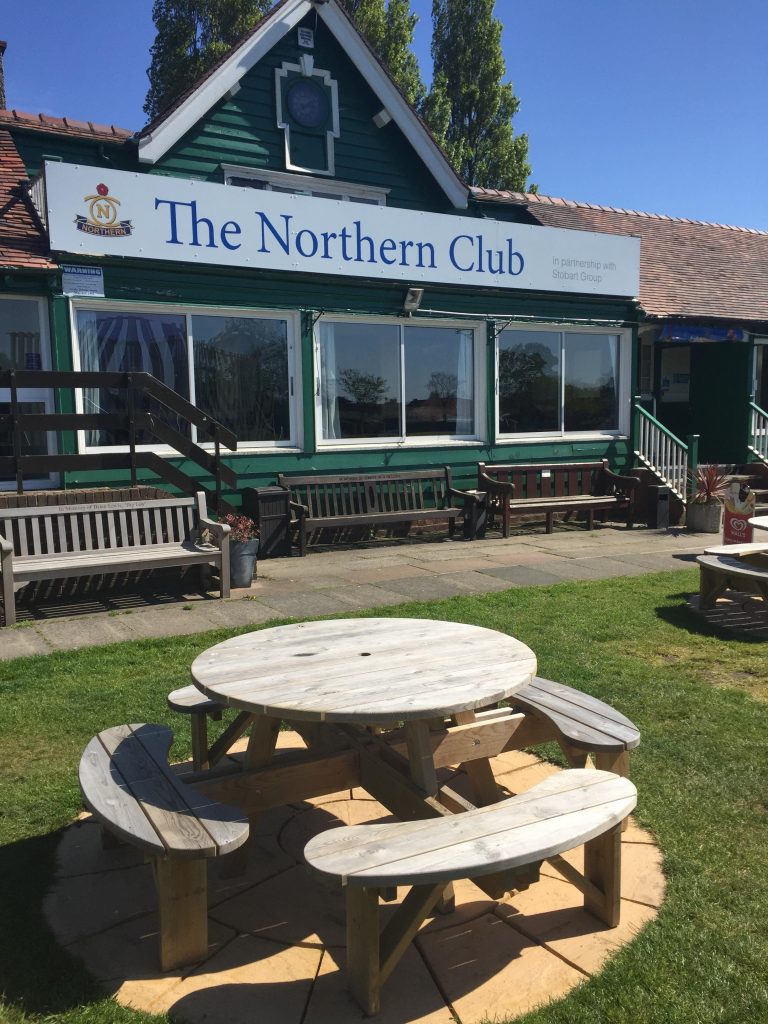 The Northern Club Crosby Liverpool