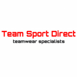 Team Sports Direct Logo